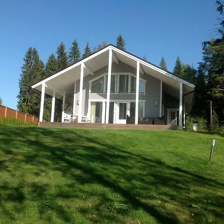 Villa Koivula Rääkkylä