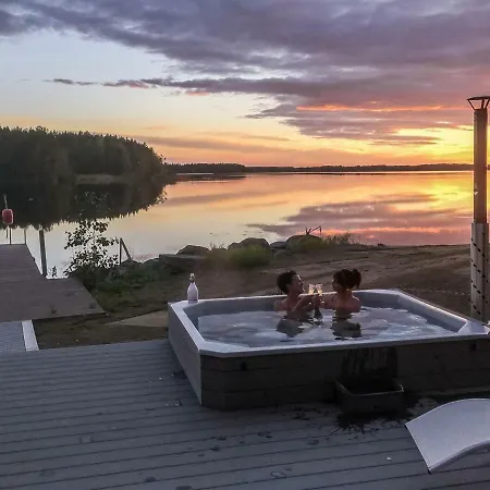 Koivula Villa Rääkkylä