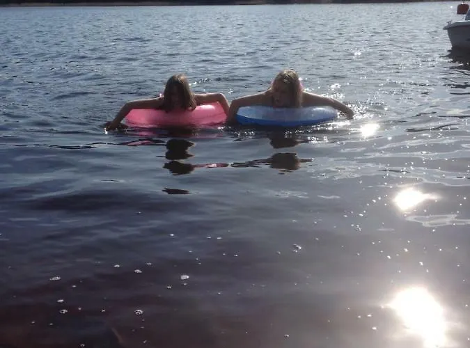 Villa Koivula Rääkkylä